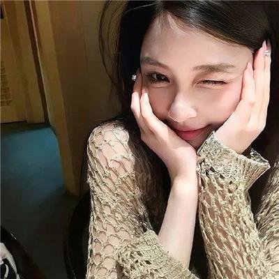 火车上的女士